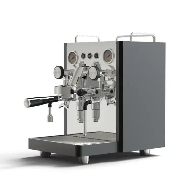 RTS Professional China Automatic Multi-function Commercial Coffee Maker Coffee Machine For Sale