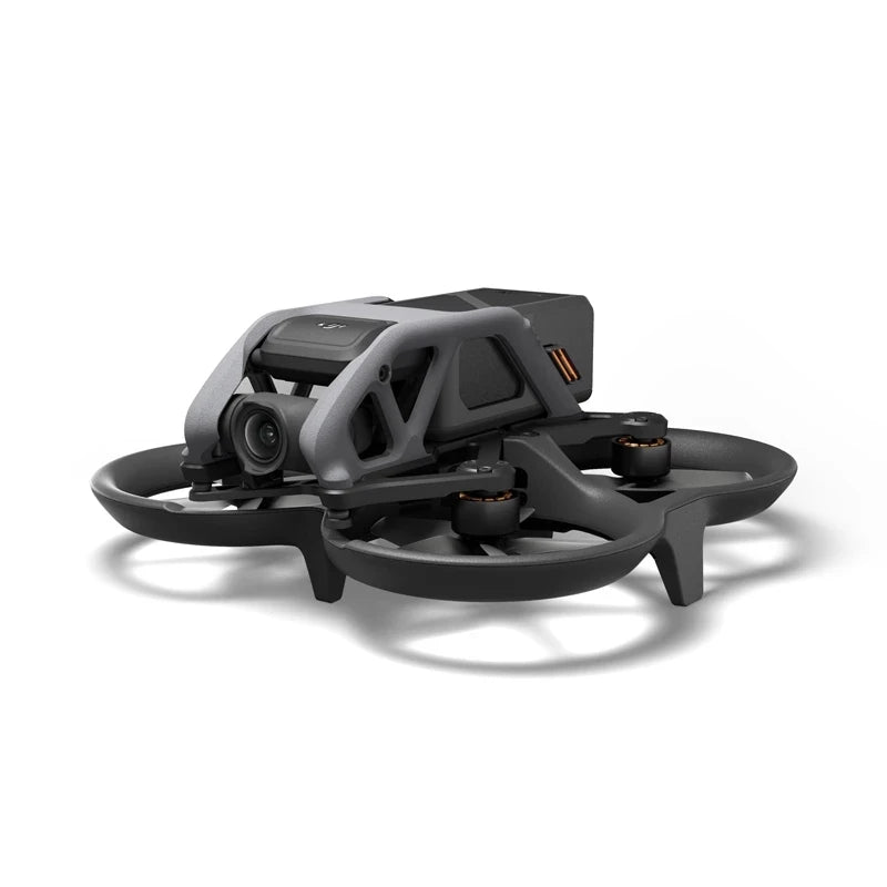 Sky Fly Avata Immersive Flight Drones Intuitive Motion Control 4K 60fps Videos 10 Km 1080P 410g Portable Safety Smart Drones