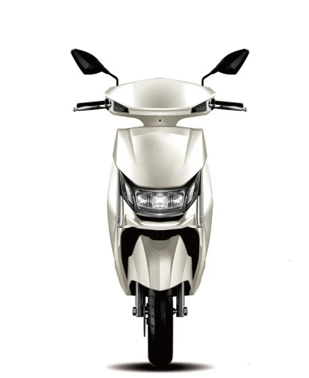 Factory Direct New Style 800W Motor Electric Motorcycle 72V Hot Selling Sport Bike E-Motorcycle for Food Delivery Adult