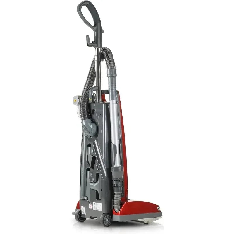Upright Vacuum Cleaner, Sealed Filtration, home appliance Electric Sweeper Cleaning Appliances