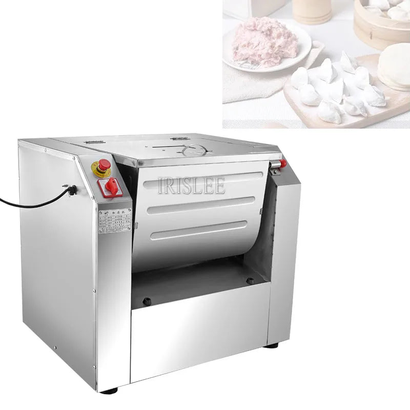 Kitchen Food Mixers Dough Kneading Machines Flour Bread Mixers Ferment Machine Cream Egg Whisk Cake Dough Kneader Bread Maker