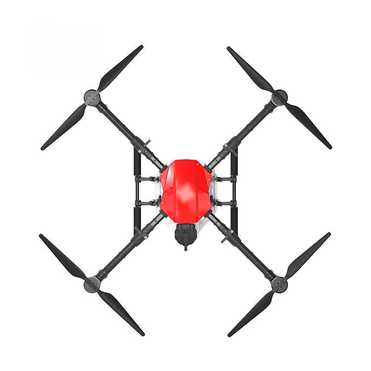 E410p Professional with Gps Drones Ns Payloads Fumigation Sprayers Drohne for Sale