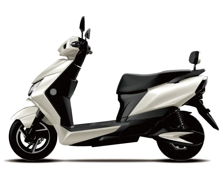 Factory Direct New Style 800W Motor Electric Motorcycle 72V Hot Selling Sport Bike E-Motorcycle for Food Delivery Adult