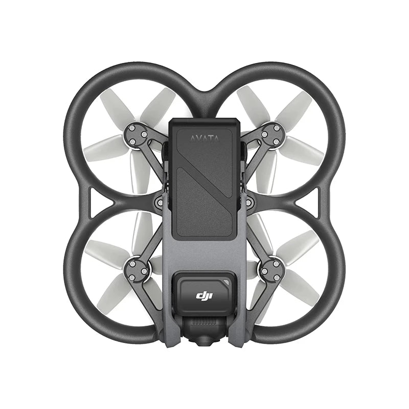Sky Fly Avata Immersive Flight Drones Intuitive Motion Control 4K 60fps Videos 10 Km 1080P 410g Portable Safety Smart Drones
