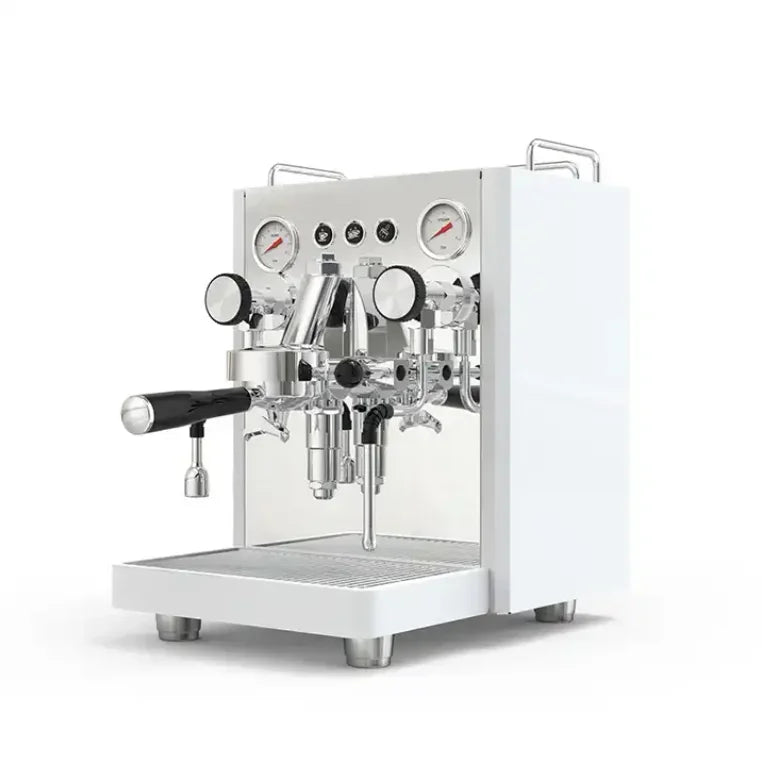 RTS Professional China Automatic Multi-function Commercial Coffee Maker Coffee Machine For Sale