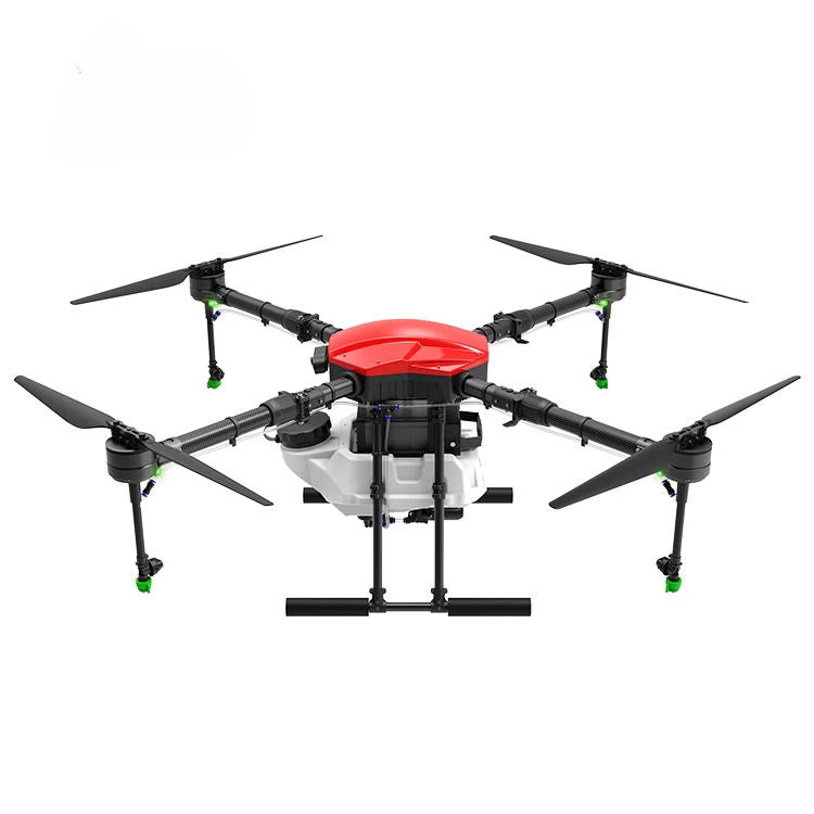 E410p Professional with Gps Drones Ns Payloads Fumigation Sprayers Drohne for Sale