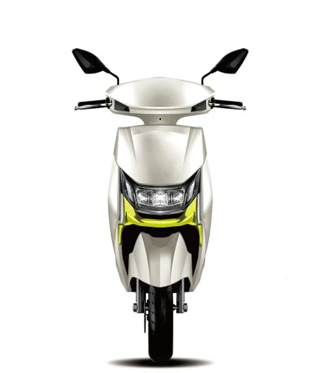 Factory Direct New Style 800W Motor Electric Motorcycle 72V Hot Selling Sport Bike E-Motorcycle for Food Delivery Adult