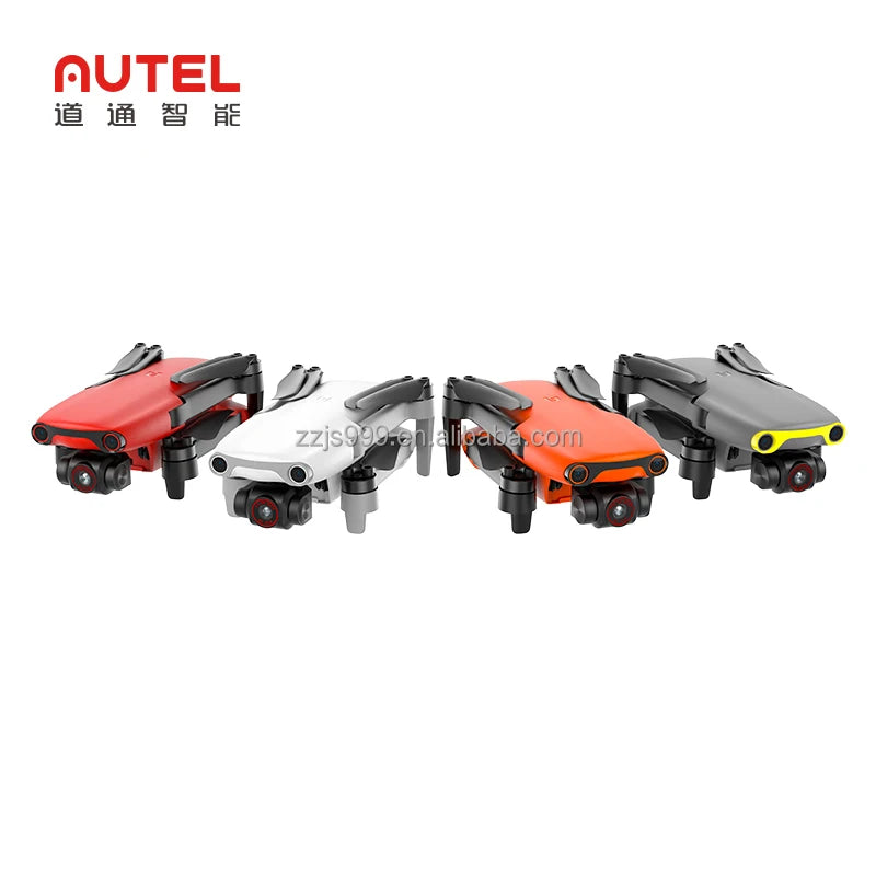 Autel EVO Nano+ 4K Mini Drone with Professionnel Camera Accessory Factory Price for Action & Sports Photography