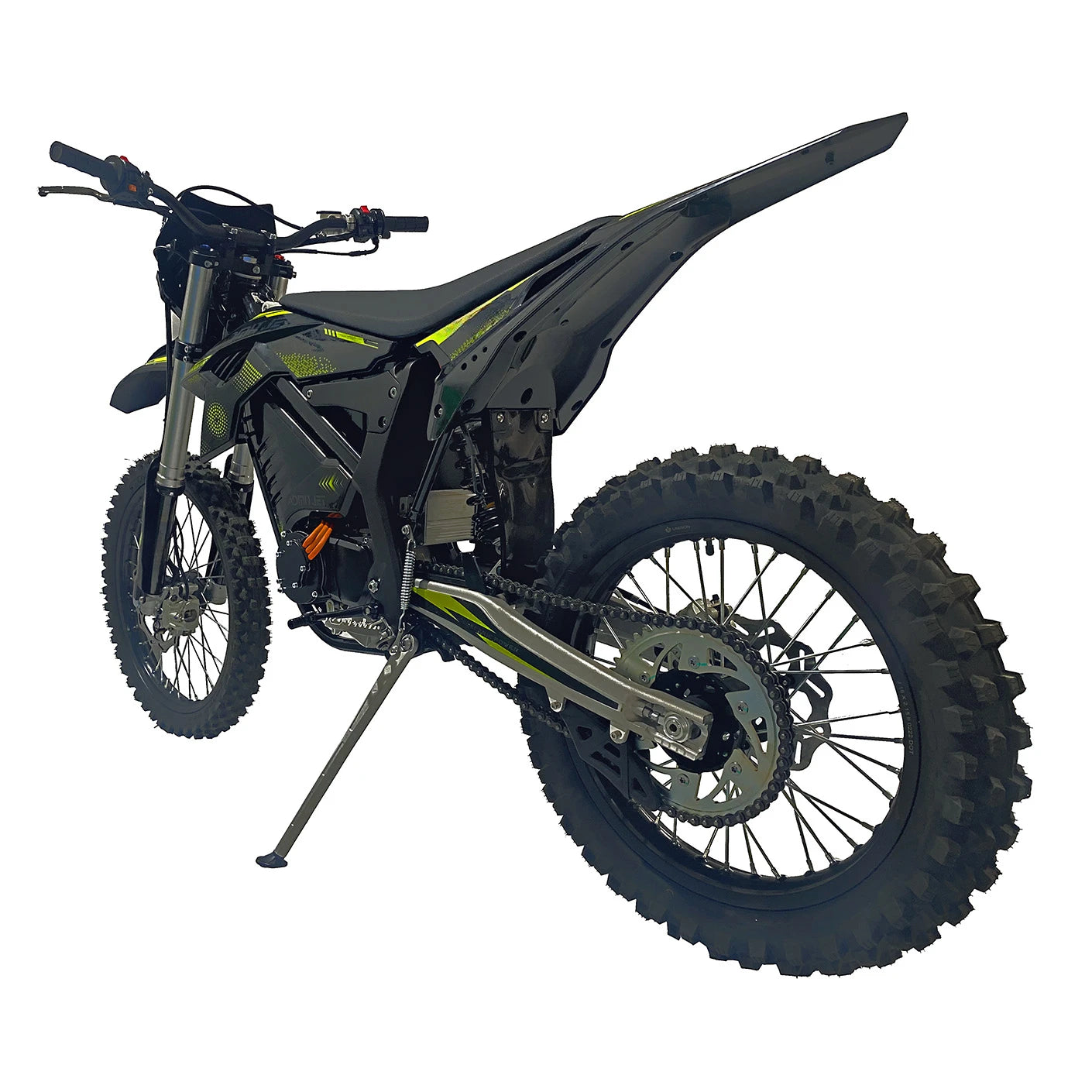 Newly Model Max 25000W 72V E Bike 170KM Range Enduro Motorcycle 125KM/H Electric Motorcycle for Adults