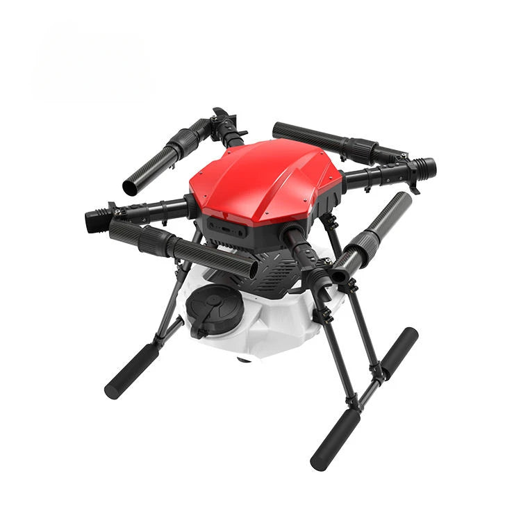 E410p Professional  with Gps Drones Ns Payloads Fumigation Sprayers Drohne for Sale