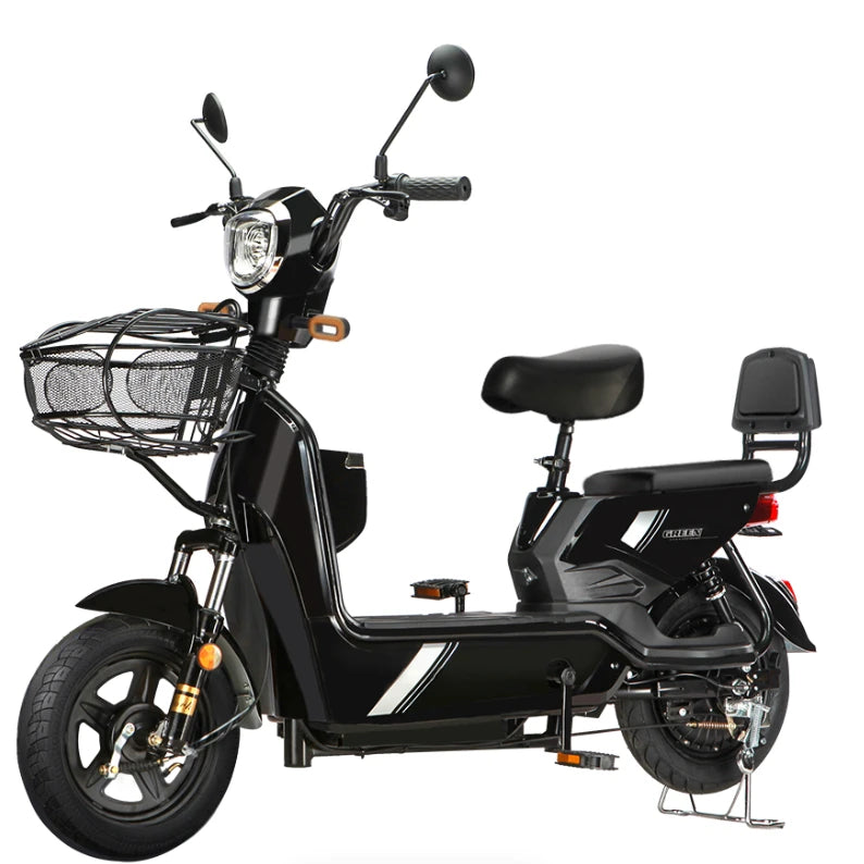 2022 China Factory Manufacture Various E Bikes Electric Bicycle electric scooter Factory cheap Electric Motorcycle