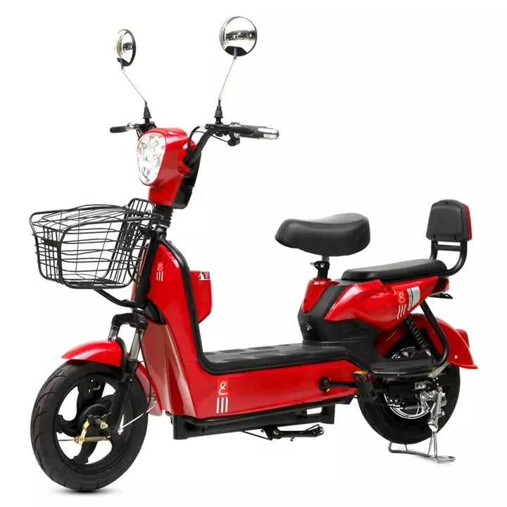 2022 China Factory Manufacture Various E Bikes Electric Bicycle electric scooter Factory cheap Electric Motorcycle