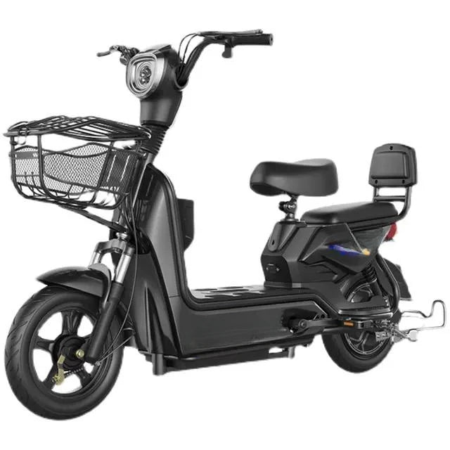 2022 China Factory Manufacture Various E Bikes Electric Bicycle electric scooter Factory cheap Electric Motorcycle