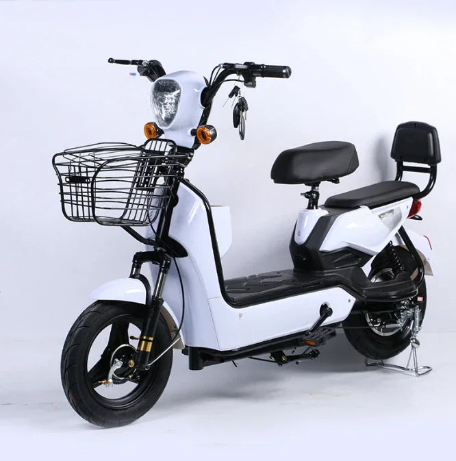 2023 China Factory Manufacture Various E Bikes Electric Bicycle electric scooter Factory cheap Electric Motorcycle