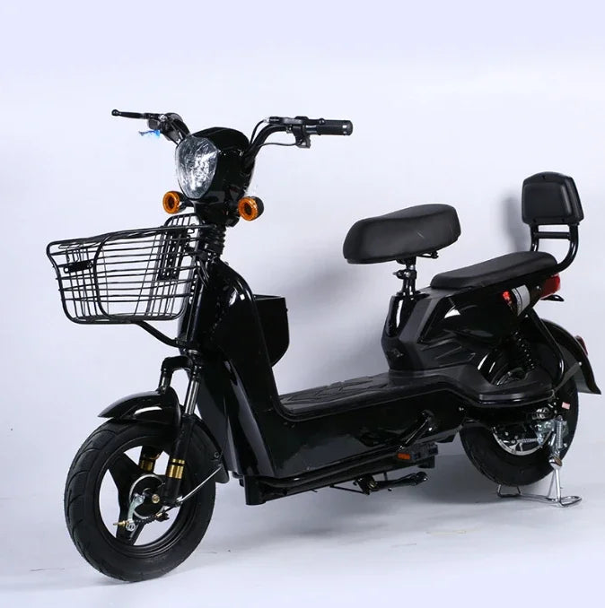 2023 China Factory Manufacture Various E Bikes Electric Bicycle electric scooter Factory cheap Electric Motorcycle