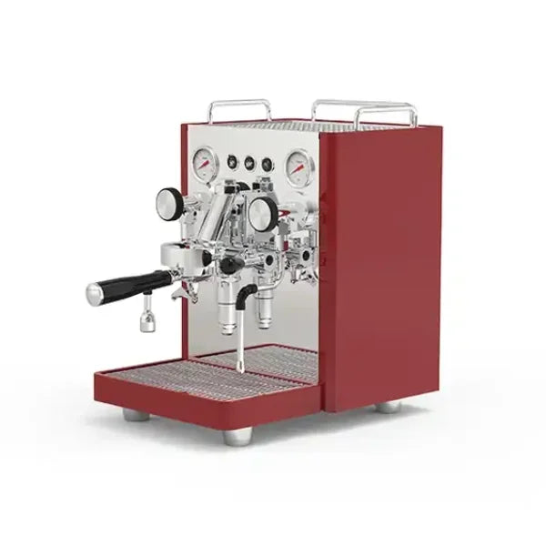 RTS Professional China Automatic Multi-function Commercial Coffee Maker Coffee Machine For Sale
