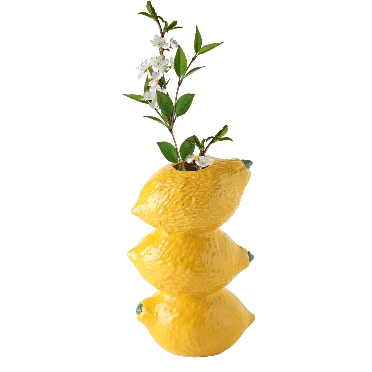 1 Piece Of Simulated Fruit Vase, Flower Arrangement, Creative Modern Style Home, Life, Horticultural Decorations